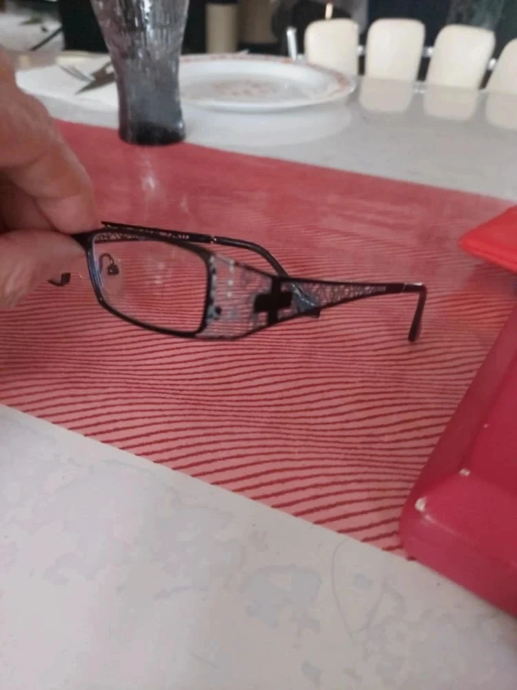 Par de gafas de lectura Paragraphe – photo 4